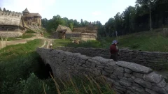 Screenshot Kingdom Come: Deliverance