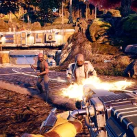 The Outer Worlds #13094