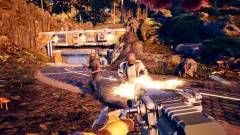 Screenshot The Outer Worlds