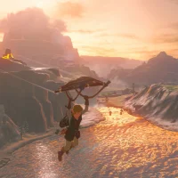 The Legend of Zelda: Breath of the Wild #8692