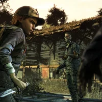 The Walking Dead: The Final Season - Episode 1: Done Running #12759