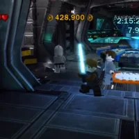 LEGO Star Wars III: The Clone Wars #37342