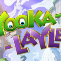 Yooka-Laylee #8864