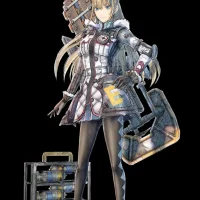 Valkyria Chronicles 4 #11307