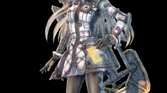 Screenshot Valkyria Chronicles 4