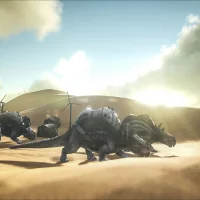 ARK: Scorched Earth #6601