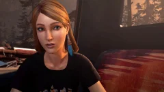 Screenshot Life is Strange Remastered Collection