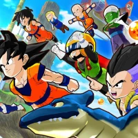 Dragon Ball Fusions #6102