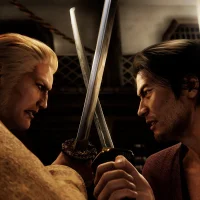Like a Dragon: Ishin! #19468