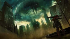 Screenshot The Surge 2