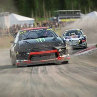 DiRT 4 #9737