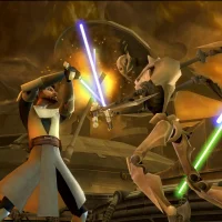 Star Wars: The Clone Wars - Republic Heroes #36097