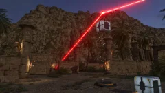 Screenshot The Talos Principle: Reawakened