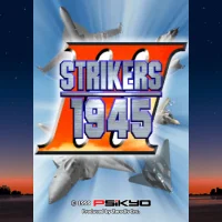 Strikers 1945 III #24913