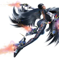 Bayonetta 2 #23893
