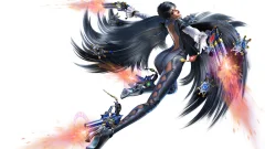 Screenshot Bayonetta 2