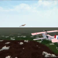 Skies Above the Great War #23134