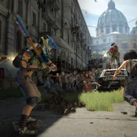 World War Z #16421