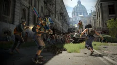 Screenshot World War Z
