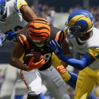 Madden NFL 23 #21224