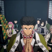 Demon Slayer: Kimetsu no Yaiba - The Hinokami Chronicles 2 #27251