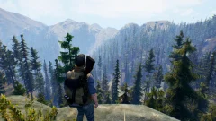 Screenshot Open Country