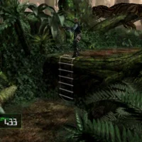 Dino Crisis 2 #41107