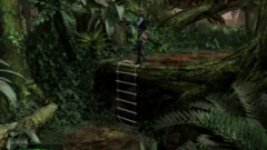 Screenshot Dino Crisis 2