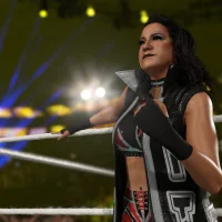 WWE 2K25 #26036