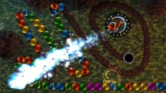 Screenshot Sparkle 2