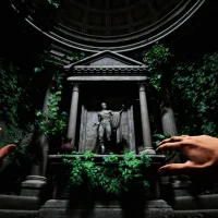 The Forgotten City #16425