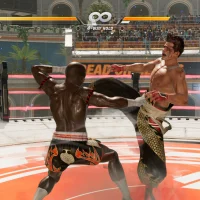 Dead or Alive 6 #12689