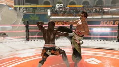 Screenshot Dead or Alive 6