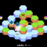 Q*Bert Rebooted #2154