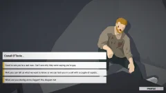 Screenshot This is the Police