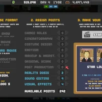 Empire TV Tycoon #1440