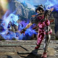 Soul Calibur VI #12246