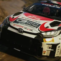 EA SPORTS WRC #34945