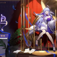Honkai: Star Rail - Then Wake to Weep #26230