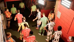 Screenshot eFootball