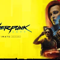 Cyberpunk 2077 #22909