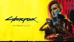 Screenshot Cyberpunk 2077