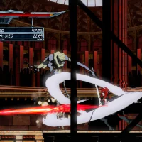 BloodRayne Betrayal: Fresh Bites #34932