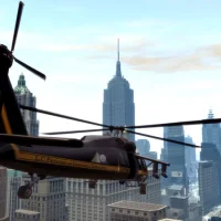 Grand Theft Auto IV #29885