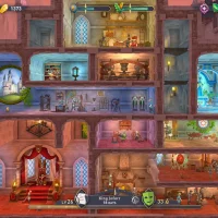 The Elder Scrolls: Castles #22462
