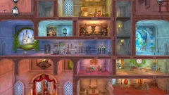 Screenshot The Elder Scrolls: Castles
