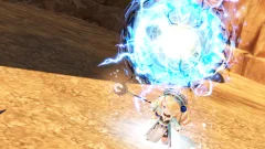 Screenshot Atelier Marie Remake: The Alchemist of Salburg