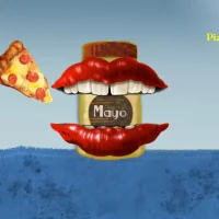 My Name is Mayo 2 #29461