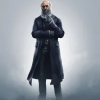 Assassin's Creed Syndicate #1355