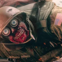 Tom Clancy's Rainbow Six Siege #12940
